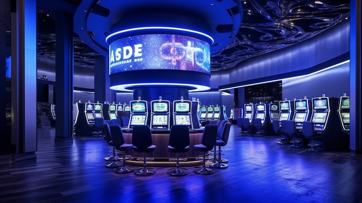 slot kapten69 featured game showcase