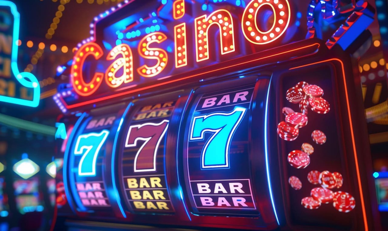 Live dealer at Gem Saviour blackjack table with HD camera setup