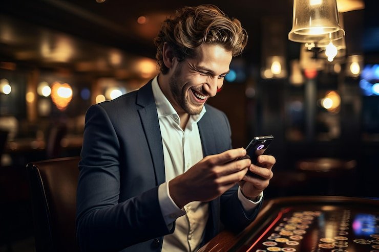 slot kapten69 user Mobile user and Brand
